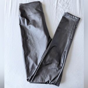 Offline by Aerie Real Luxe Full Length Patent Legging